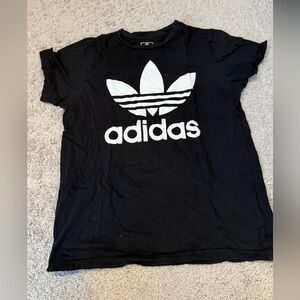 Adidas originals T shirt